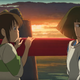 Spirited Away